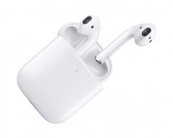 Наушники Apple AirPods 2-foto2