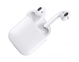 Наушники Apple AirPods 2-foto2