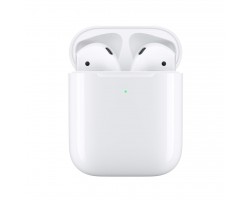 Наушники Apple AirPods 2