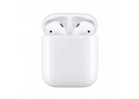 Наушники Apple AirPods 2