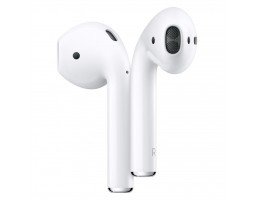 Наушники Apple AirPods 2-foto4