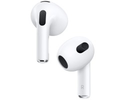 Наушники Apple AirPods 3-foto3