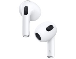 Наушники Apple AirPods 3-foto3