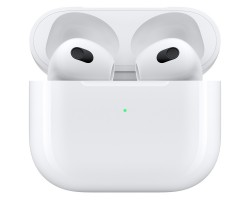 Наушники Apple AirPods 3-foto5