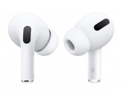 Наушники Apple AirPods PRO-foto3