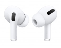 Наушники Apple AirPods PRO-foto3