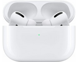 Наушники Apple AirPods PRO-foto4