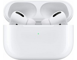 Наушники Apple AirPods PRO-foto4