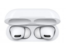 Наушники Apple AirPods PRO-foto2