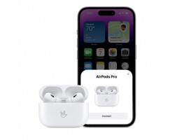 Наушники Apple AirPods PRO 2-foto3