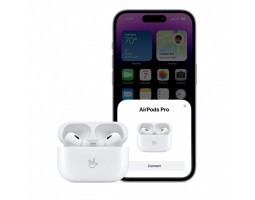 Наушники Apple AirPods PRO 2-foto3