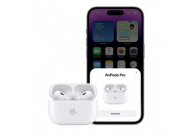 Наушники Apple AirPods PRO 2-foto3