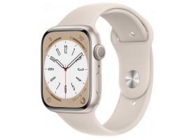 Apple watch Series 8 45mm-foto4