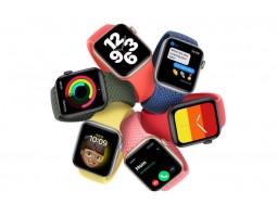 Apple watch SE 44mm-foto3