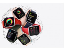 Apple watch SE 44mm