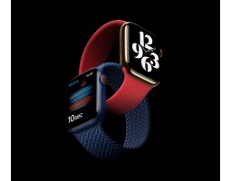 Apple watch SE 44mm-foto2