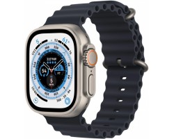 Apple watch ULTRA 49mm Ocean Band