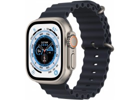 Apple watch ULTRA 49mm Ocean Band