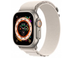 Apple watch ULTRA 49mm Alpine loop-foto3