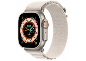 Apple watch ULTRA 49mm Alpine loop-foto3