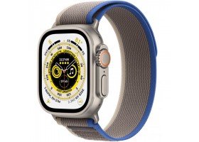 Apple watch ULTRA 49mm Trail Loop