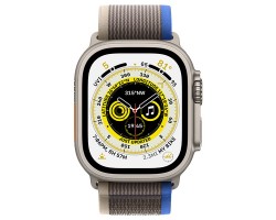 Apple watch ULTRA 49mm Trail Loop-foto3