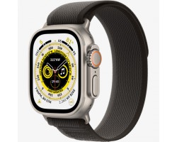 Apple watch ULTRA 49mm Trail Loop-foto2