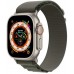 Apple watch ULTRA 49mm Alpine loop