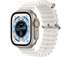 Apple watch ULTRA 49mm Ocean Band-foto2