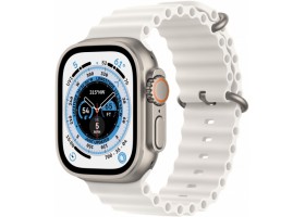 Apple watch ULTRA 49mm Ocean Band-foto2