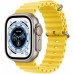 Apple watch ULTRA 49mm Ocean Band