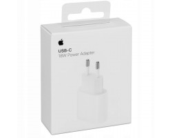 Блок  зарядки Apple 20W оригинал-foto3