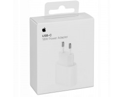 Блок зарядки Apple 20W оригинал-foto3