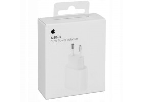 Блок  зарядки Apple 20W оригинал-foto3