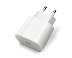 Блок  зарядки Apple 20W оригинал