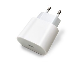 Блок  зарядки Apple 20W оригинал