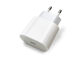 Блок  зарядки Apple 20W оригинал