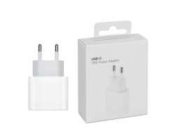 Блок  зарядки Apple 20W оригинал-foto2