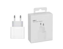 Блок зарядки Apple 20W оригинал-foto2