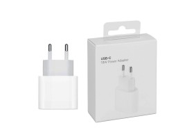 Блок  зарядки Apple 20W оригинал-foto2