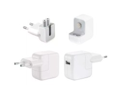 Блок  зарядки iPad Apple 12W оригинал-foto4