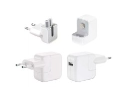 Блок зарядки iPad Apple 12W оригинал-foto4