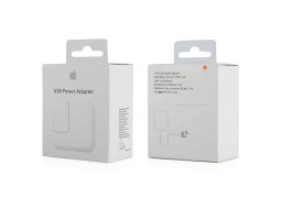 Блок зарядки iPad Apple 12W оригинал-foto2