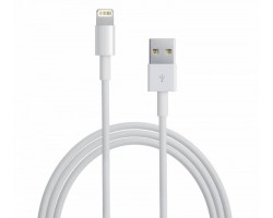 Кабель lightning Apple-foto2