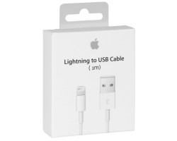 Кабель lightning Apple-foto3