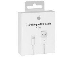 Кабель lightning Apple-foto3