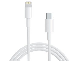 Кабель Type-C lightning Apple оригинал-foto3