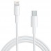 Кабель Type-C lightning Apple оригинал