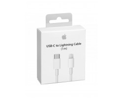 Кабель Type-C lightning Apple оригинал