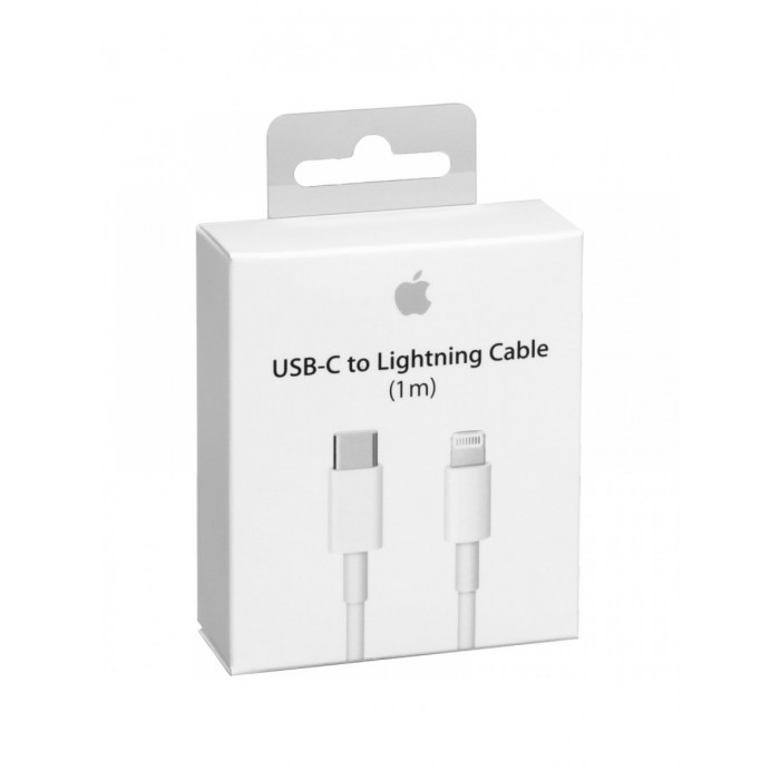 Кабель Type-C lightning Apple оригинал
